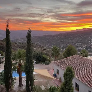 Boutique El Refugio Bed & Breakfast