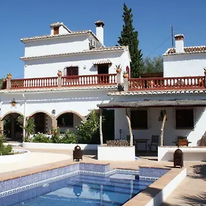 Boutique Bed & Breakfast Casa Utopia Bed & Breakfast